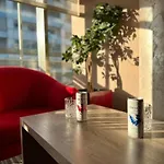 호텔 Terminal Tirana