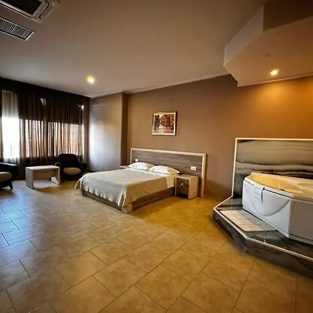 Hotel Terminal Tirana