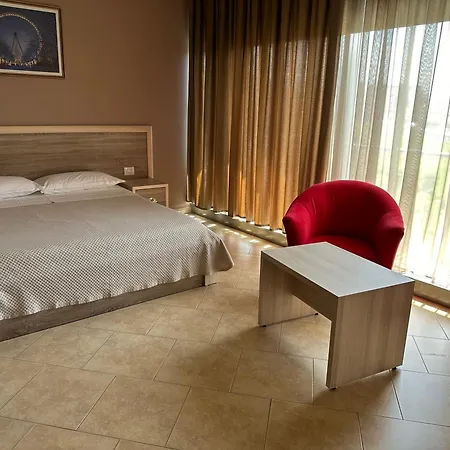 Hotel Terminal Tirana