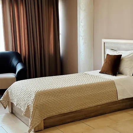 Terminal Tirana Bregu i Lumit