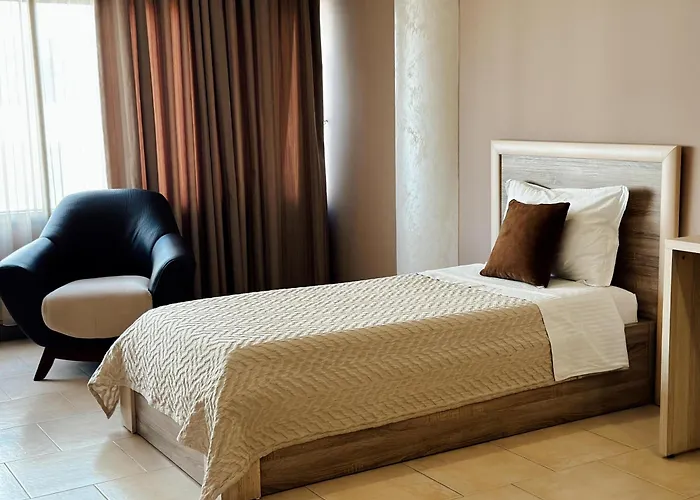 Terminal Tirana Bregu i Lumit