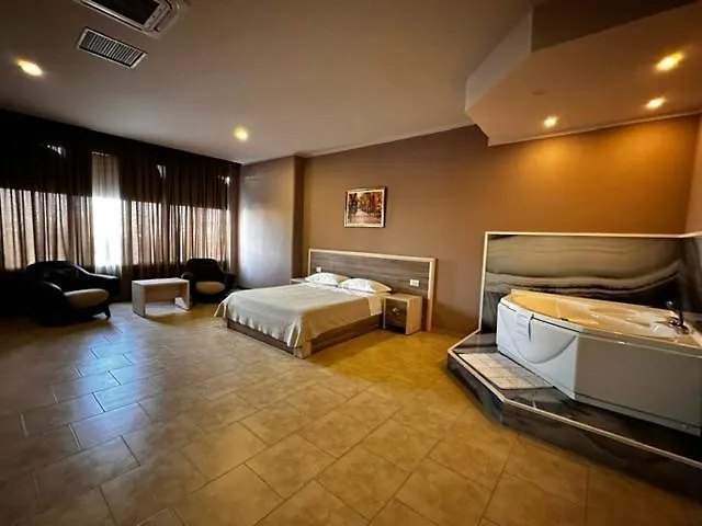 Hotel Terminal Tirana