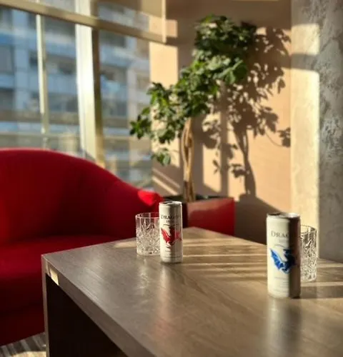 Hotel Terminal Tirana